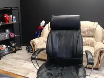 Chaturbate Adult Webcam of mihasikd