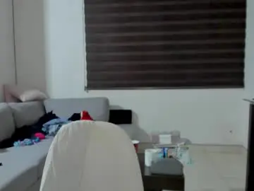 Chaturbate Nude Webcam of onlysergio