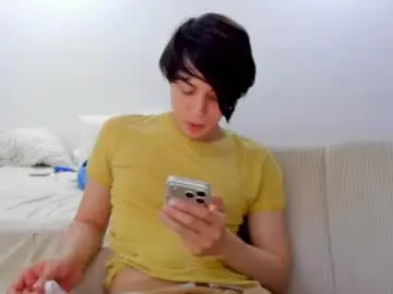 Chaturbate Live Sex of onlysergio