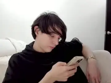 Chaturbate Live Sex Cam of onlysergio