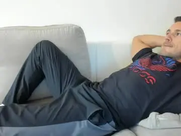 Chaturbate Sex Chat of roberto4ever