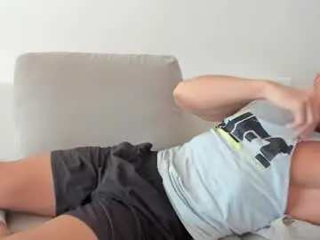 Chaturbate Private Sex Chat of roberto4ever