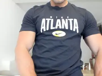 Chaturbate Sex Cam of roberto4ever