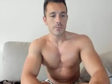 Chaturbate Nude Webcam of roberto4ever