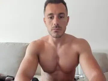 Chaturbate Adult Webcam of roberto4ever