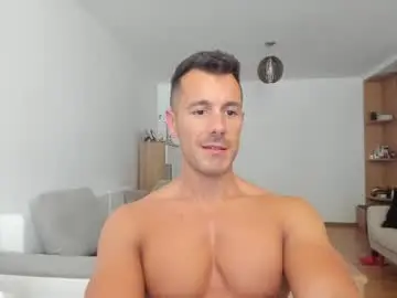 Chaturbate Adult Video Chat of roberto4ever