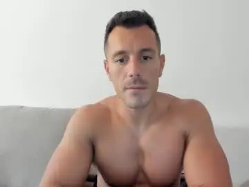 Chaturbate Best Webcam of roberto4ever