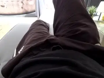 Chaturbate Adult Video Chat of sebaka89