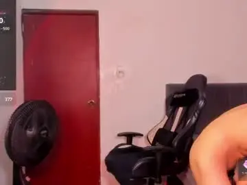 Chaturbate Sex Cam of cute_diego_