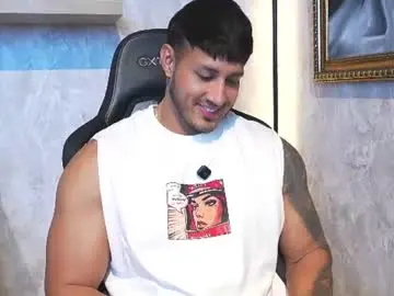 Chaturbate Private Sex Chat of erossteel