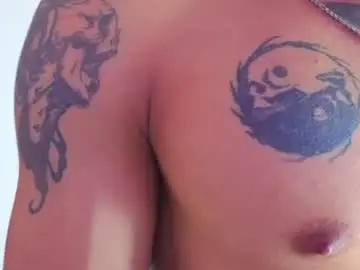 Chaturbate Live Sex of gael_david