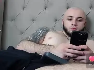 Chaturbate Live Sex of palmanford