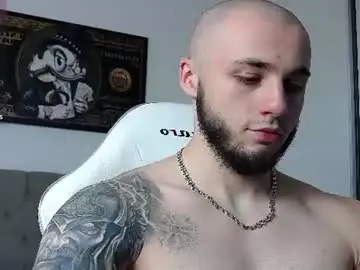 Chaturbate Adult Webcam of palmanford