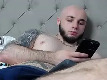 Chaturbate Adult Webcam of palmanford