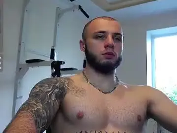 Chaturbate Adult Video Chat of palmanford