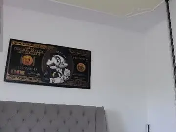 Chaturbate Nude Webcam of palmanford