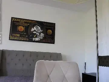 Chaturbate Adult Webcam of palmanford