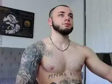 Chaturbate Free Porn Cam of palmanford