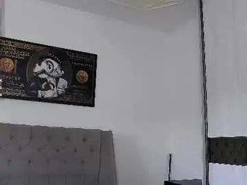 Chaturbate Sex Cam of palmanford
