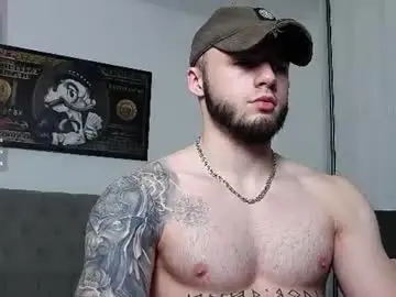 Chaturbate Live Sex of palmanford