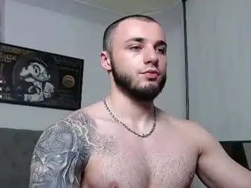 Chaturbate Adult Webcam of palmanford
