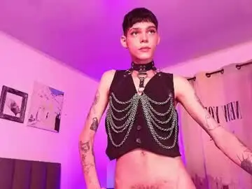 Chaturbate Adult Webcam of varya_ferreira