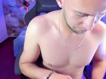 Chaturbate Sex Chat of damon_baker0