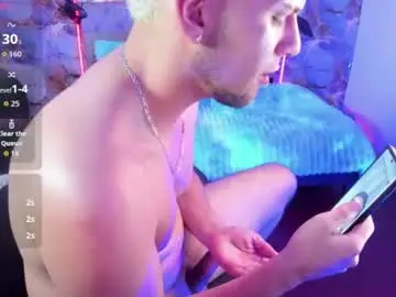 Chaturbate Adult Webcams of damon_baker0