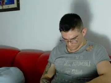 Chaturbate Free Live Porn of daniel_ova
