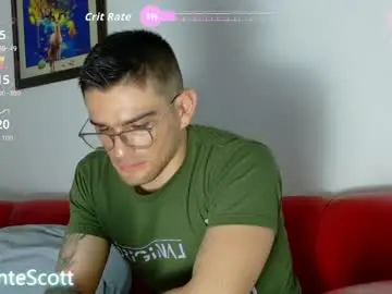 Chaturbate Best Webcam of daniel_ova