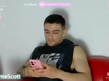 Chaturbate Sex Chat of daniel_ova