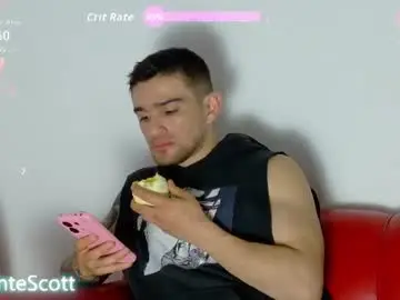 Chaturbate Sex Cam of daniel_ova