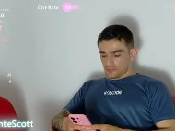 Chaturbate Live Sex of daniel_ova