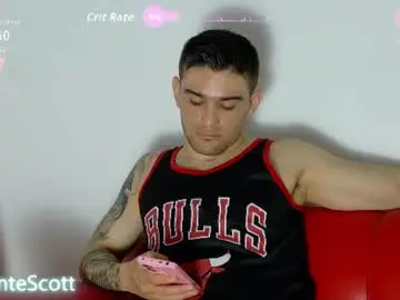 Chaturbate Adult Webcam of daniel_ova