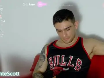 Chaturbate Sex Chat of daniel_ova