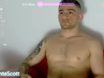 Chaturbate Live Porn of daniel_ova