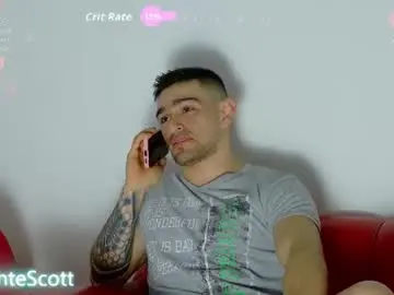 Chaturbate Live Sex of daniel_ova