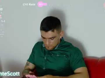 Chaturbate Live Sex of daniel_ova
