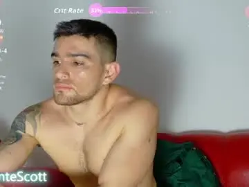 Chaturbate Adult Video Chat of daniel_ova