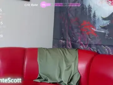 Chaturbate Private Sex Chat of daniel_ova