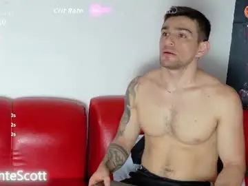 Chaturbate Adult Webcam of daniel_ova