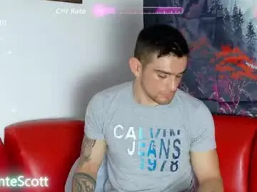 Chaturbate Best Webcam of daniel_ova