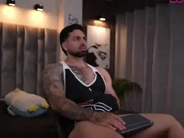 Chaturbate Best live sex cam show of john_king29