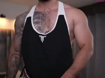Chaturbate Live Sex Cam of john_king29