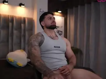 Chaturbate Nude Webcam of john_king29