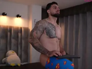 Chaturbate Adult Video Chat of john_king29