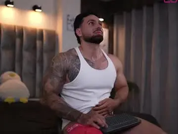 Chaturbate Best live sex cam show of john_king29