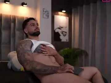 Chaturbate Live Porn of john_king29