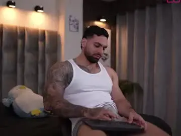 Chaturbate Watch Live Sex Cams of john_king29