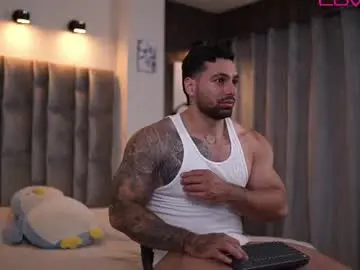 Chaturbate Best Webcam of john_king29